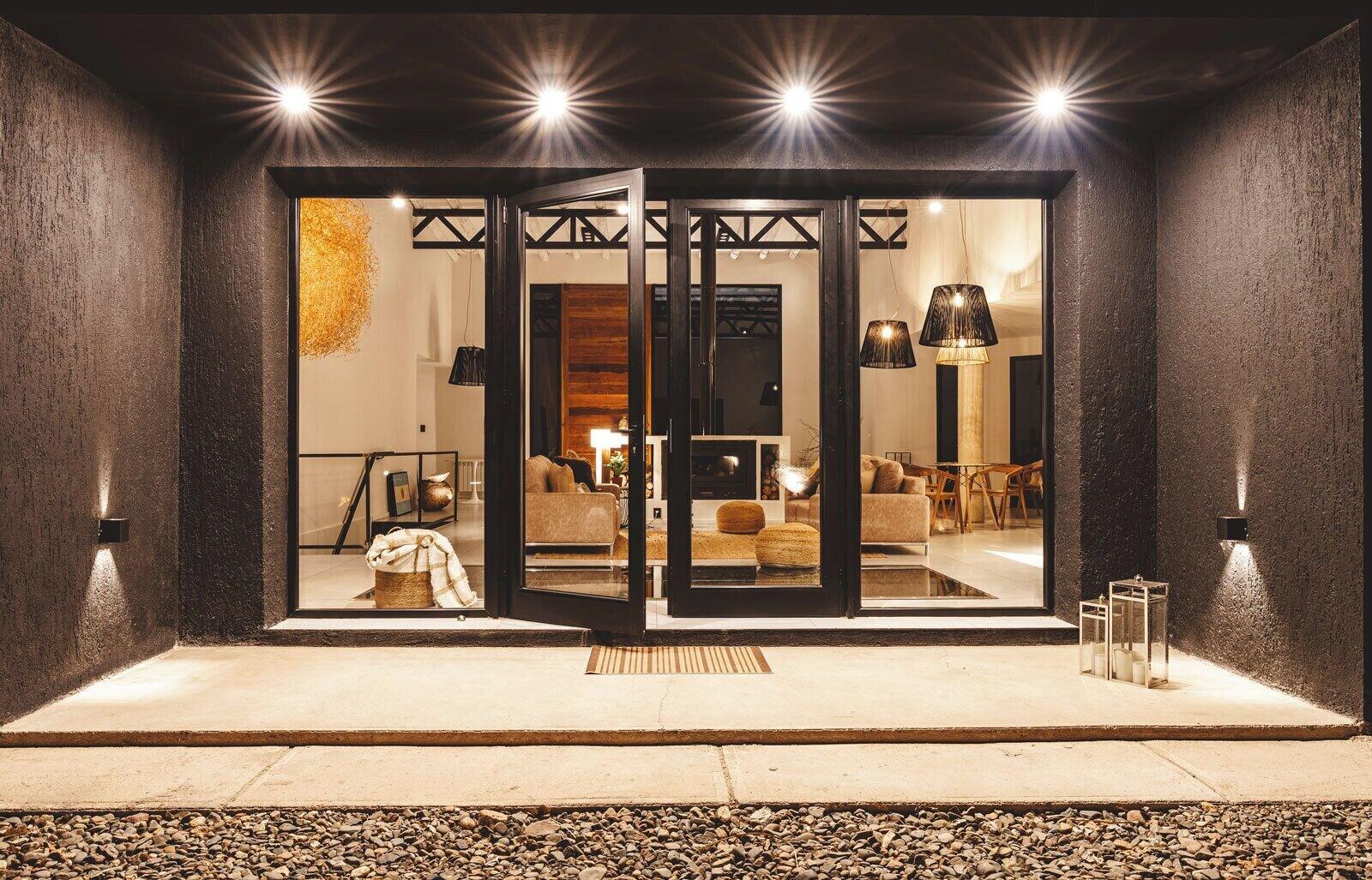 Comodidades del Alojamiento Terra Uco Suites & Viñedos