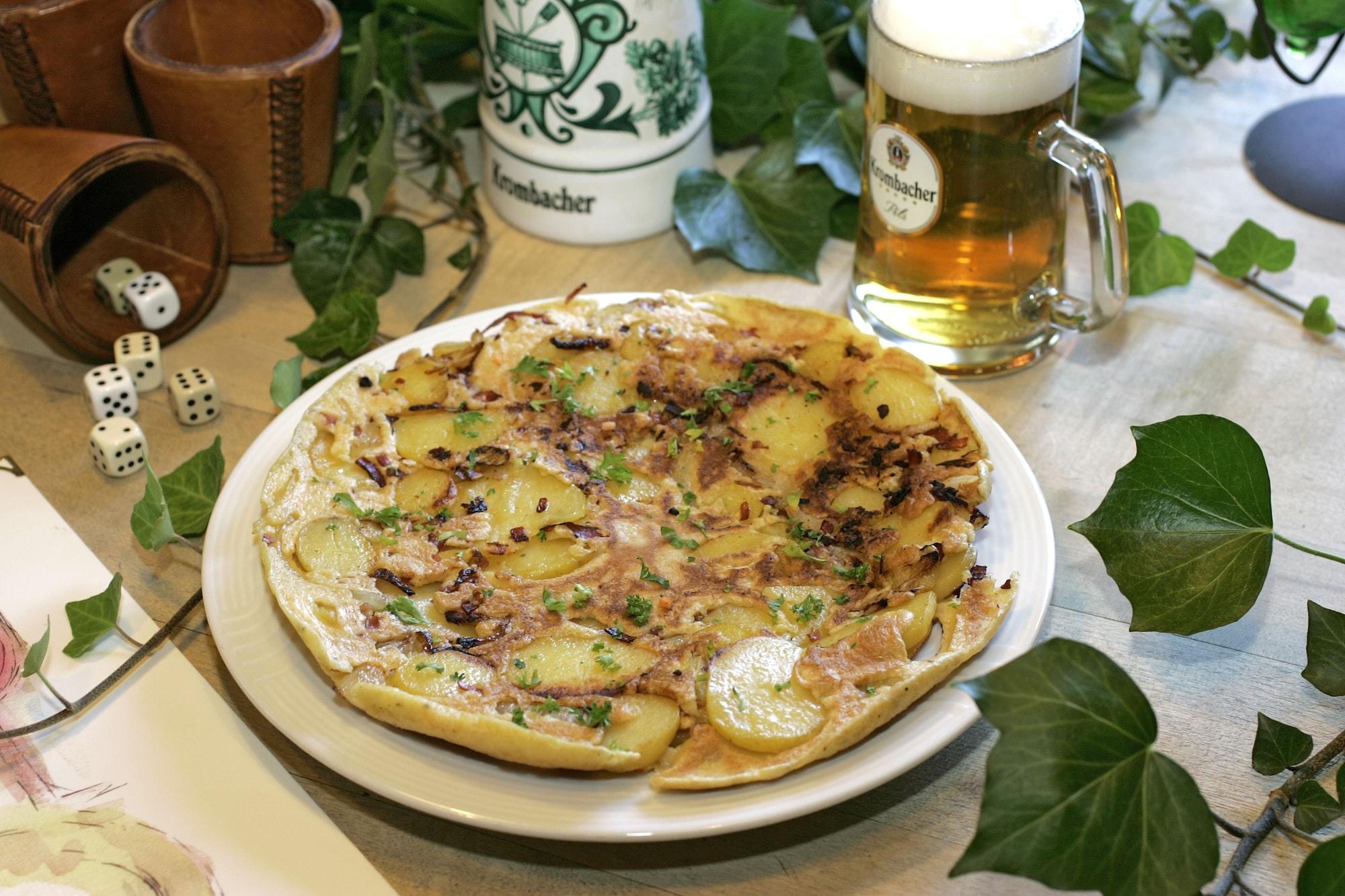 Restaurant Landgasthof Reinhold