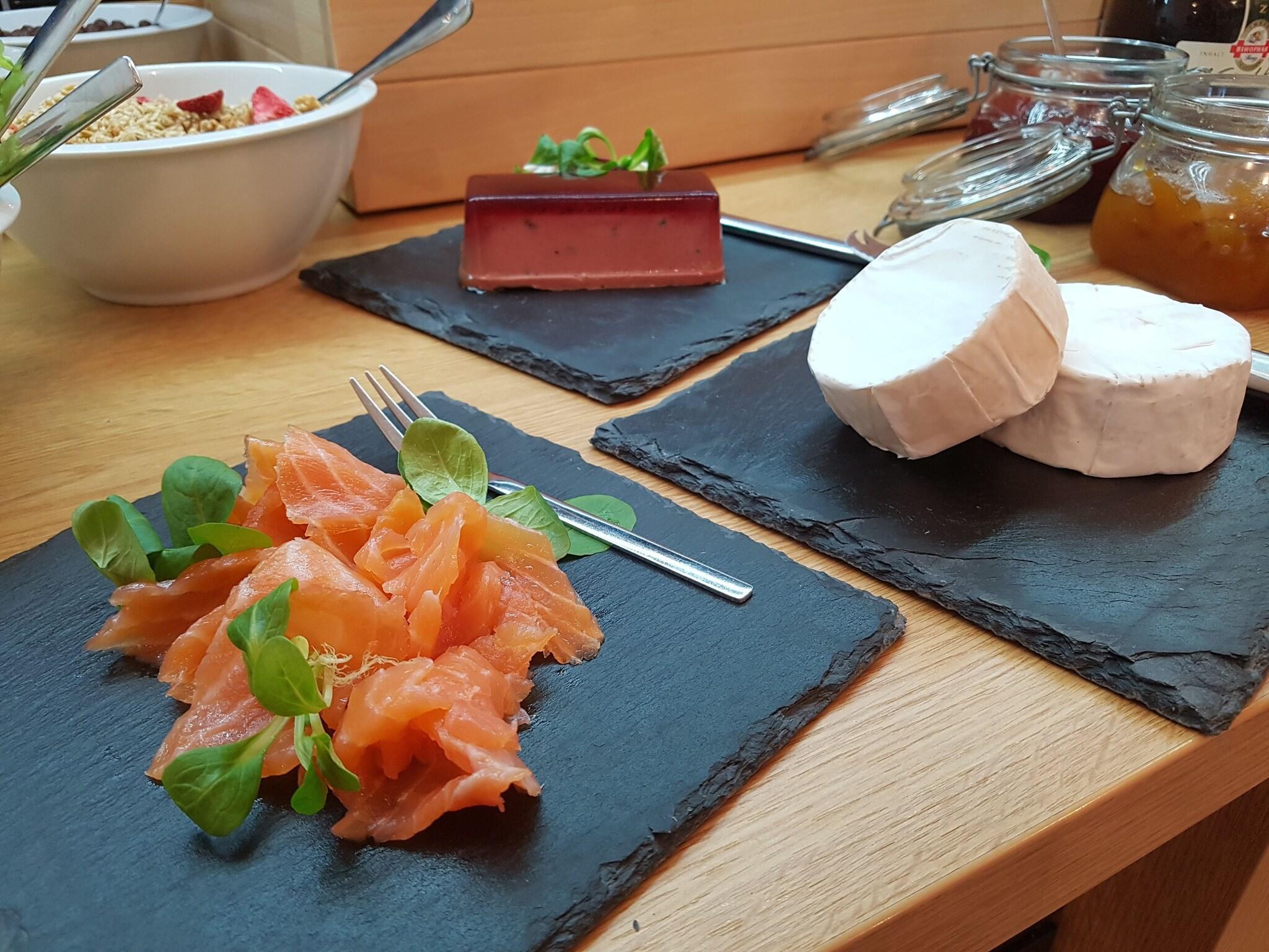 Restaurant Hotel Villa Beatika