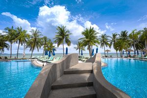 Alojamiento - Royal Wing Suites & Spa Pattaya