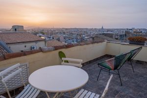 Alojamiento - Palazzo Gilistro