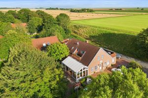 Alojamiento - Hotel Deichinsel