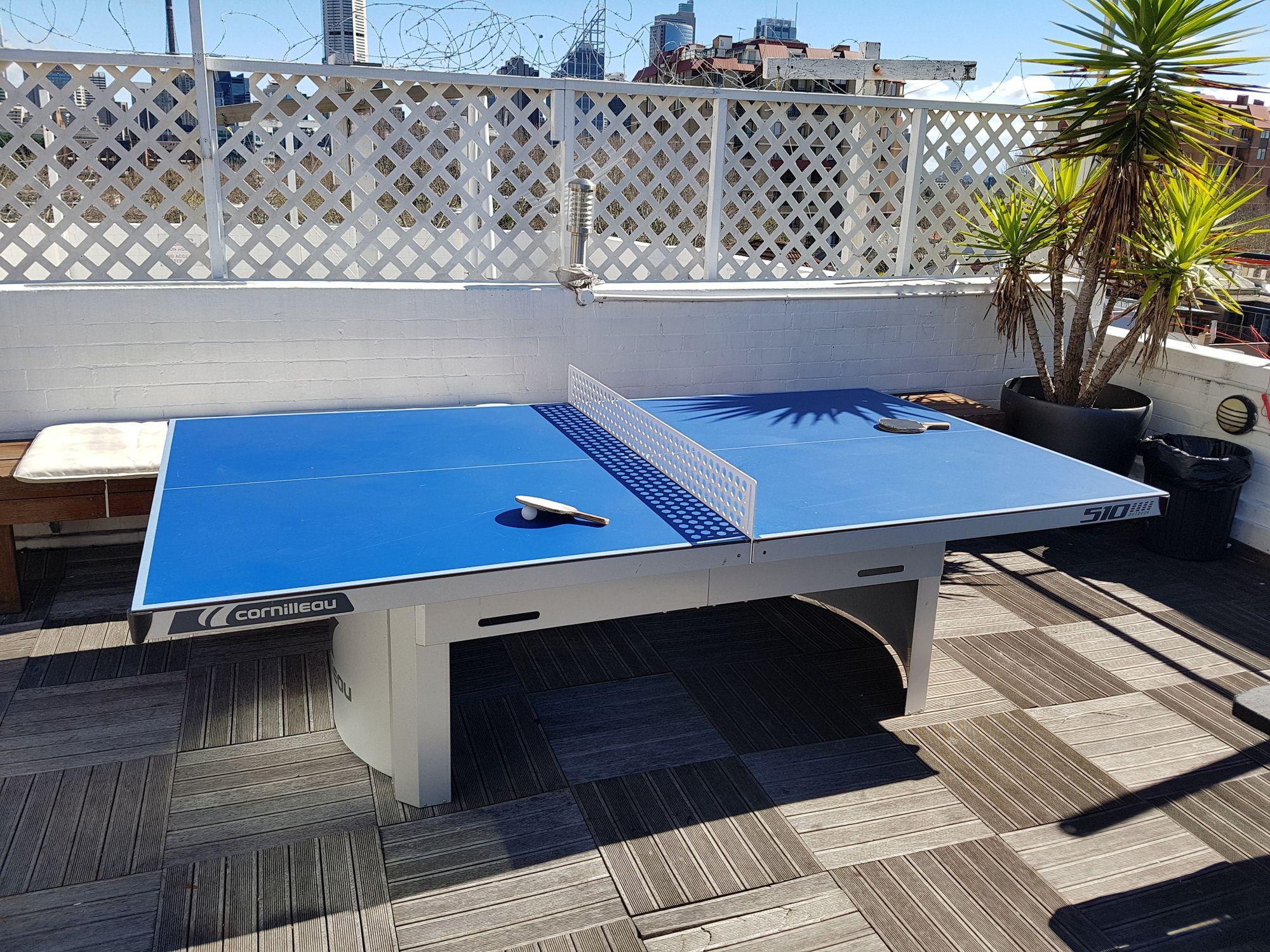 Varios Sydney Central Backpackers