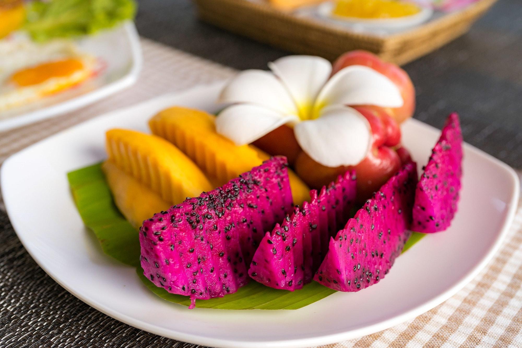 Restaurant Savada Angkor Boutique Hotel