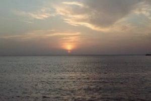 Actividad - ATARDECER (Desde Decameron Barú)