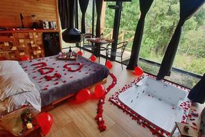 Alquiler Vacacional - Suite Dikarlo