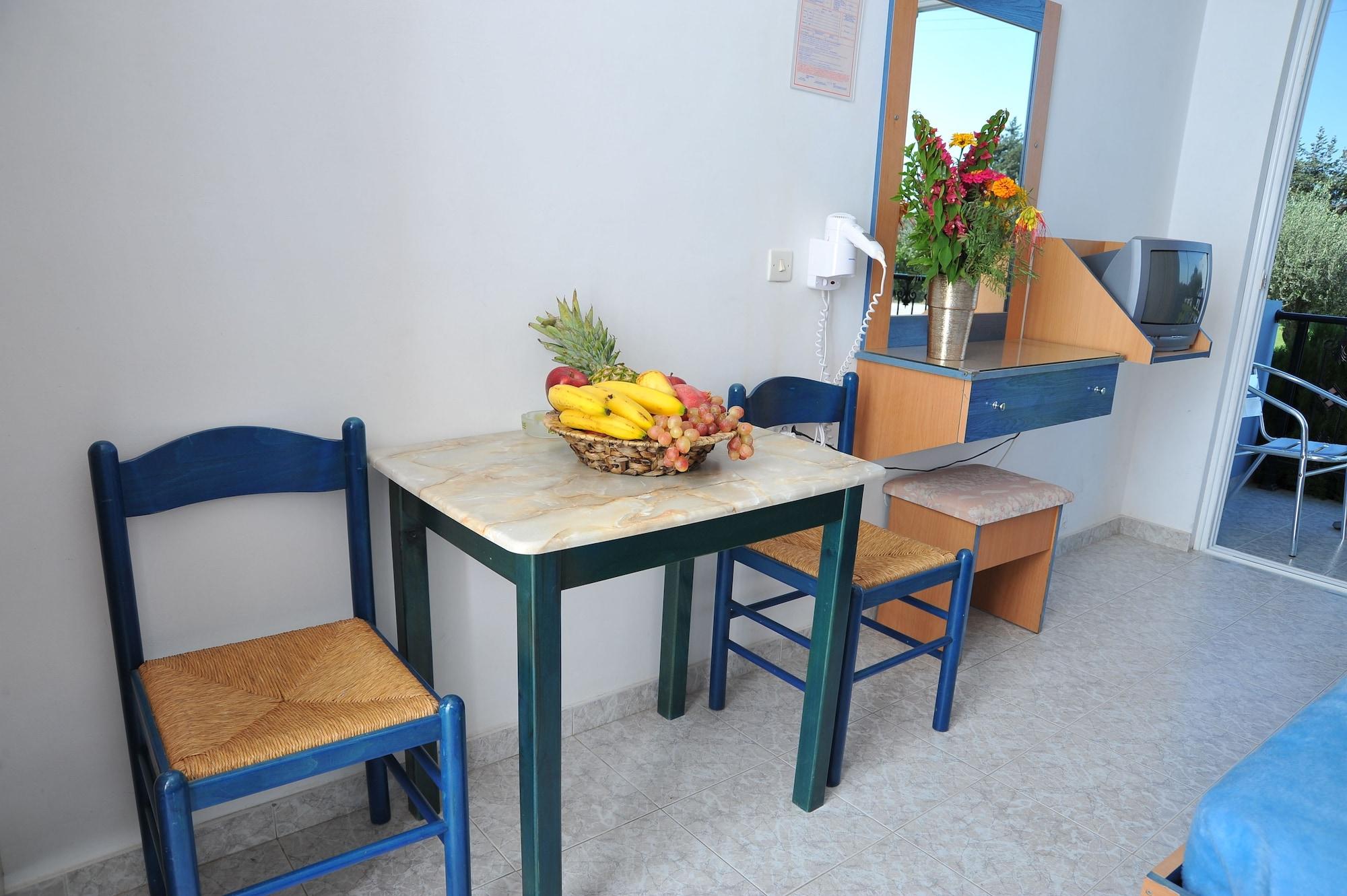 Habitación Argiro Village