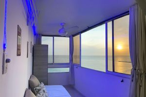 Vacation Rental - 77Rentals - Apartamento Ocean View 2H