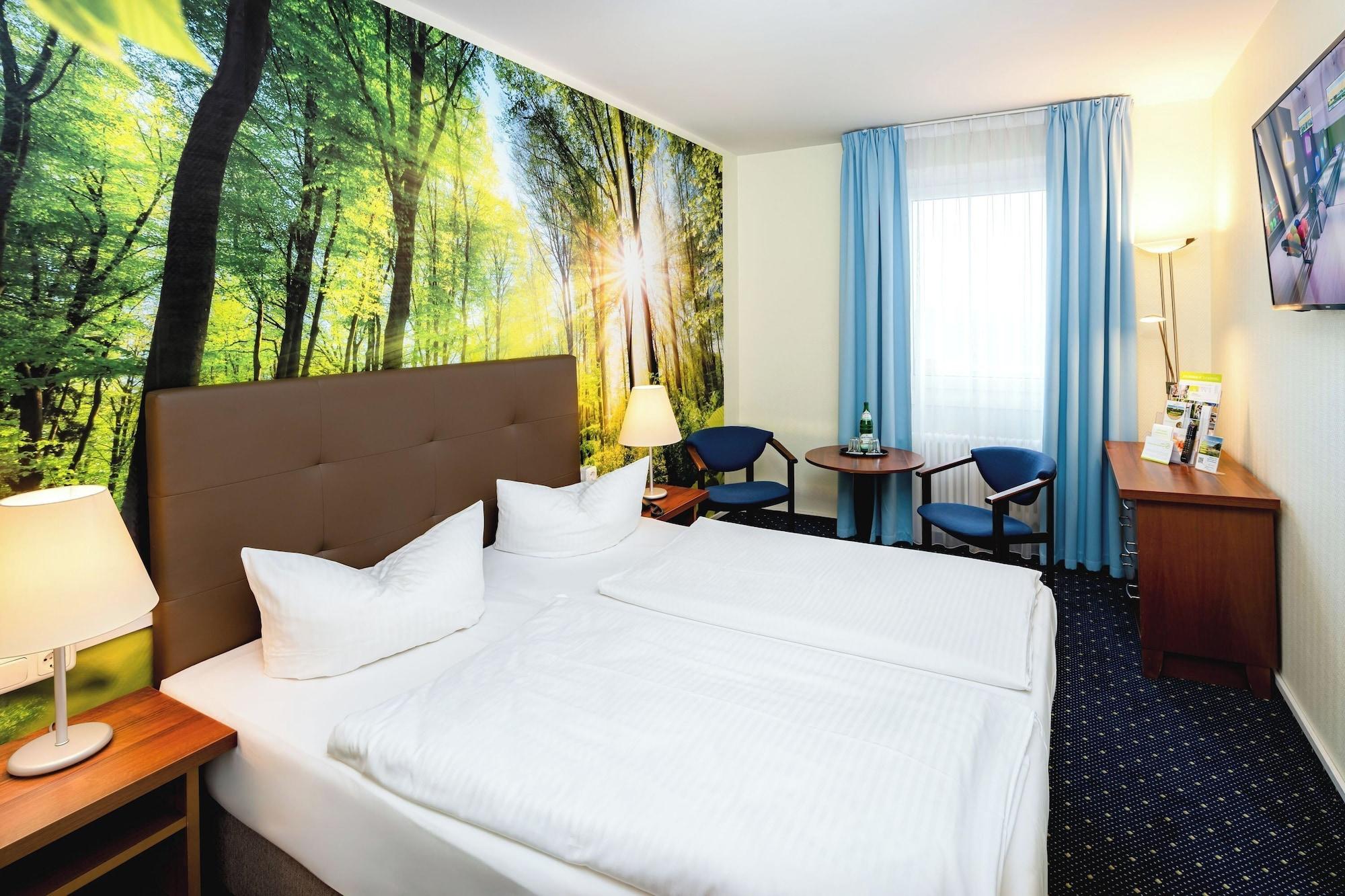 Habitación AHORN Seehotel Templin