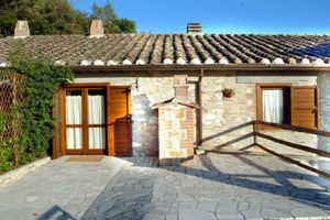 Alojamiento - Agriturismo Belvedere Cramaccioli