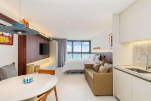 Arriendo temporal - Urban Home Stay