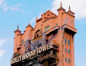 Disney's Hollywood Studios