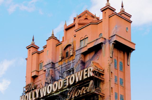 Disney's Hollywood Studios
