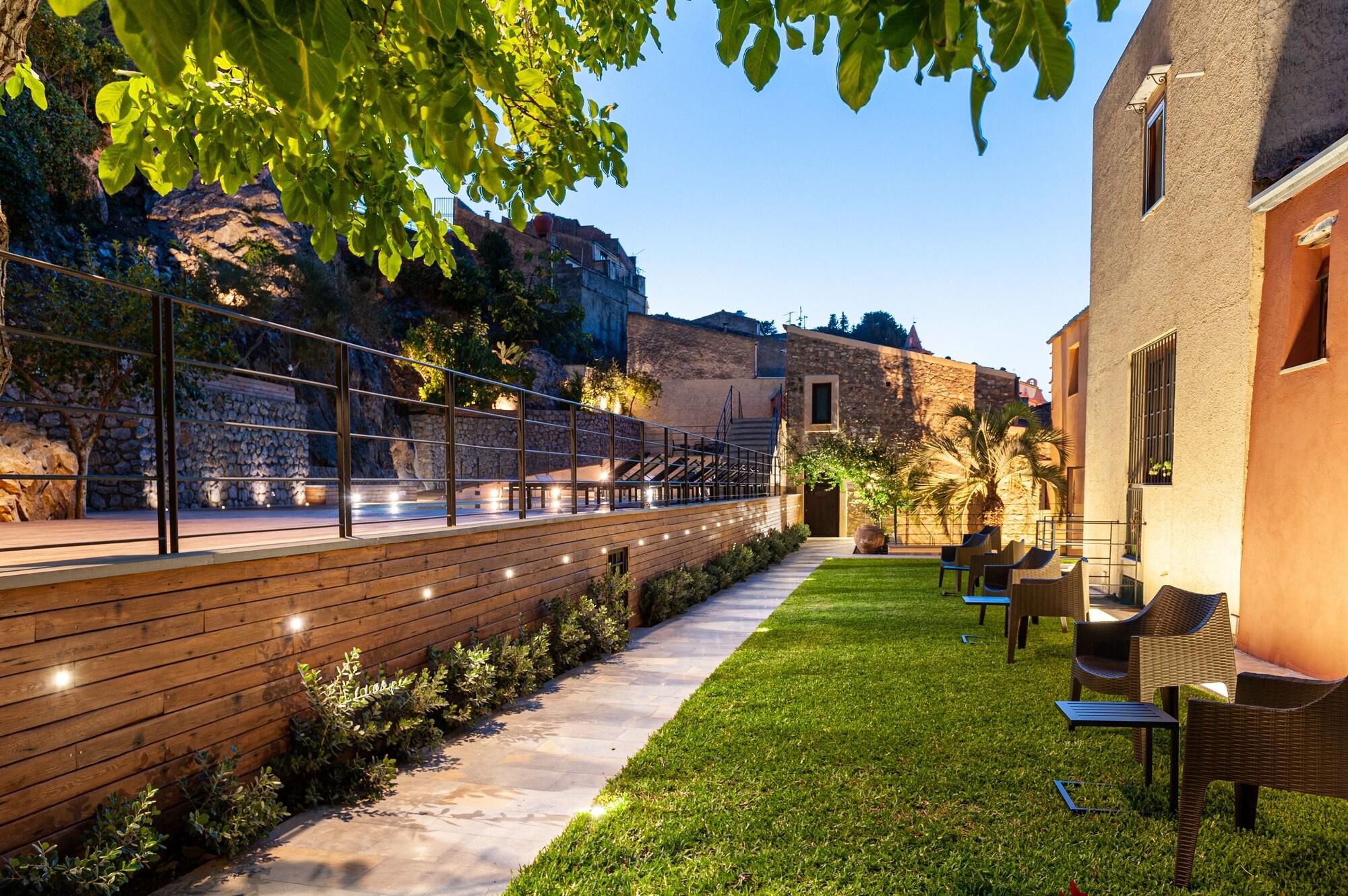 Varios Gratteri Resort Spa& Banqueting