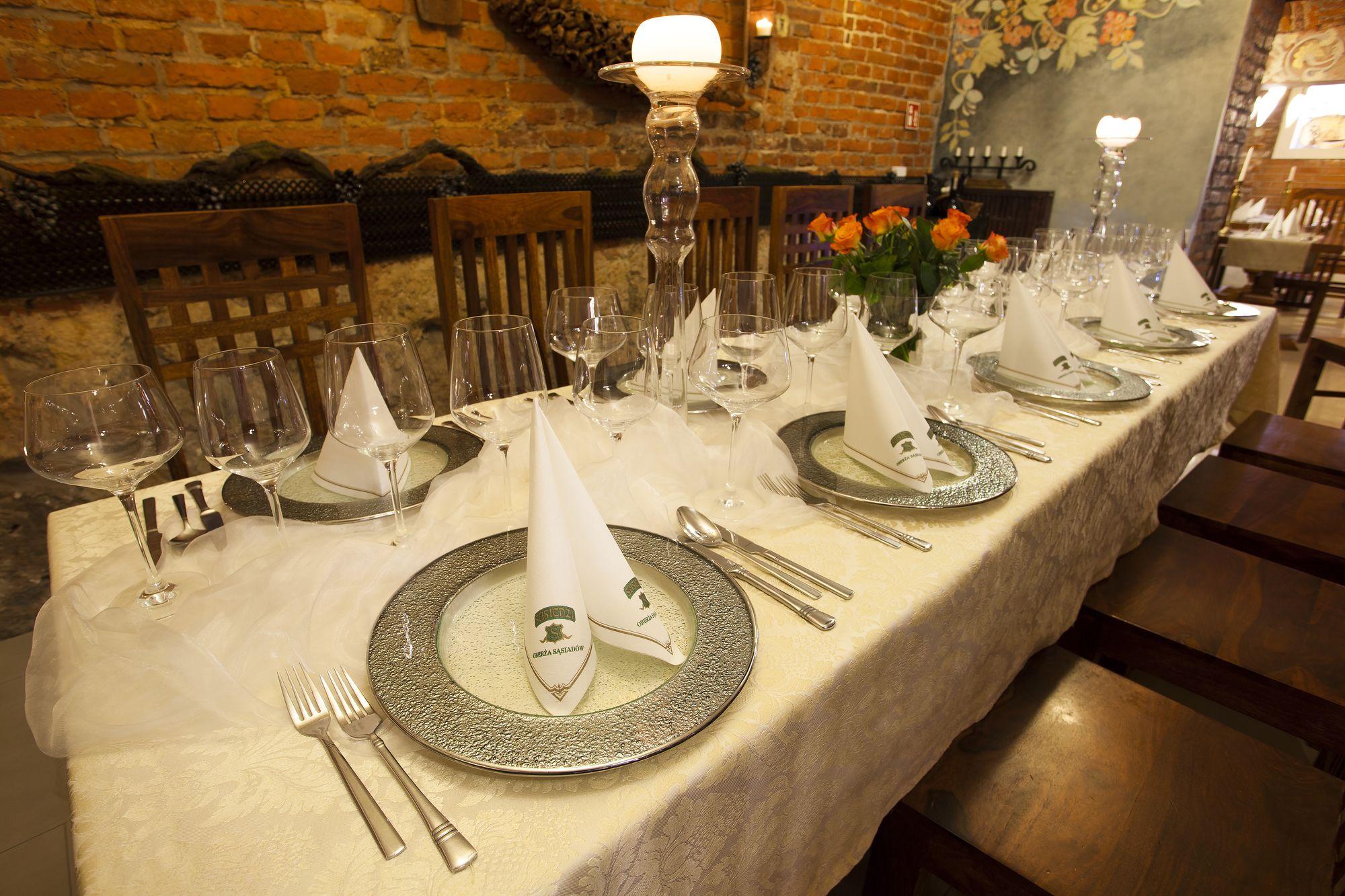 Restaurant Aparthotel Oberza