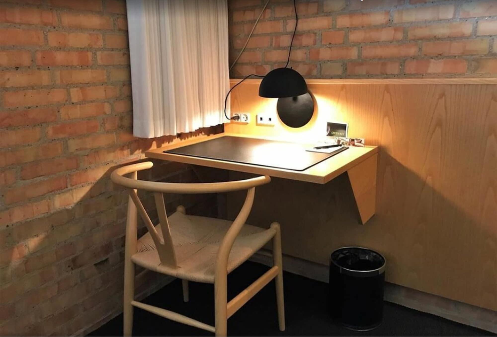 Habitación Comwell Klarskovgaard