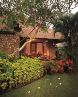 Paquete - The Oberoi Beach Resort, Bali