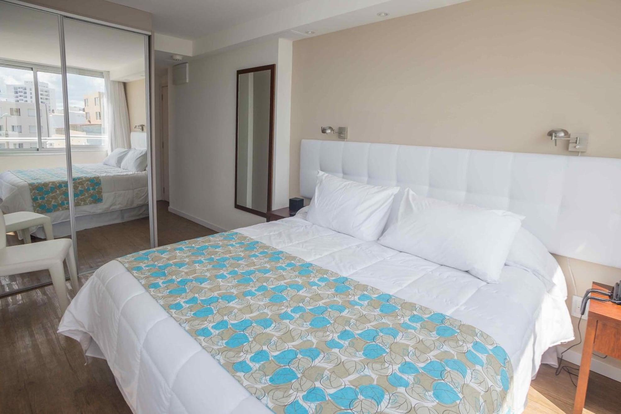Habitación Sea View Boutique Hotel