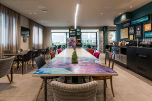 Alojamiento - Up Hotel