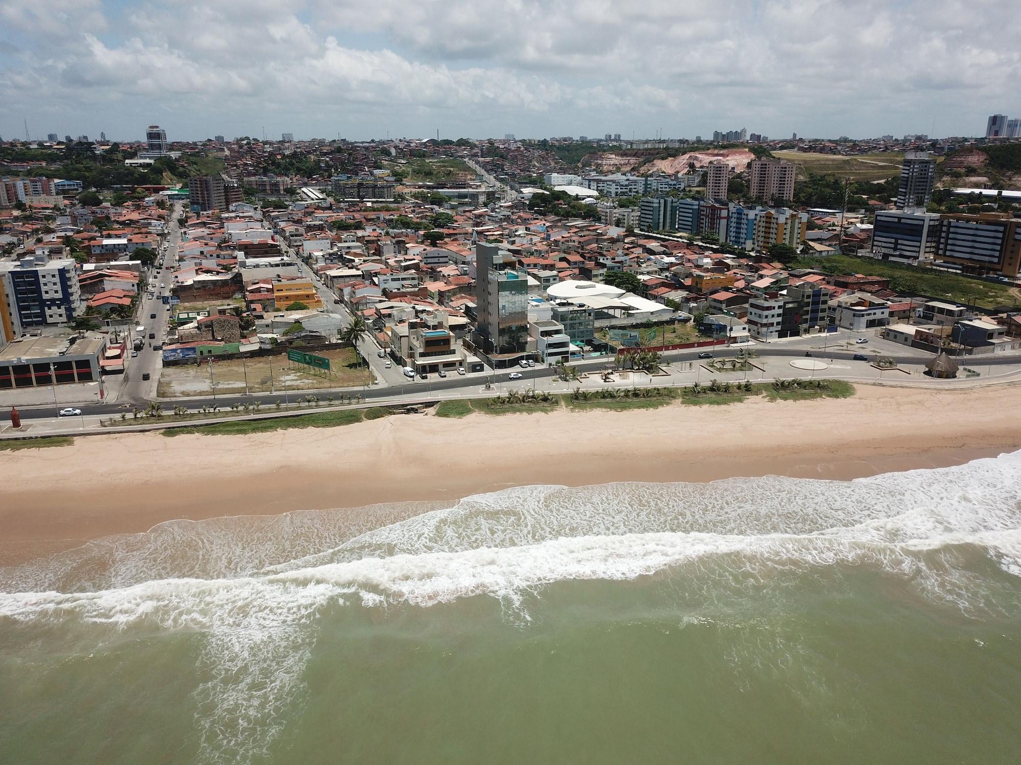 Playa Água de Coco Pousada