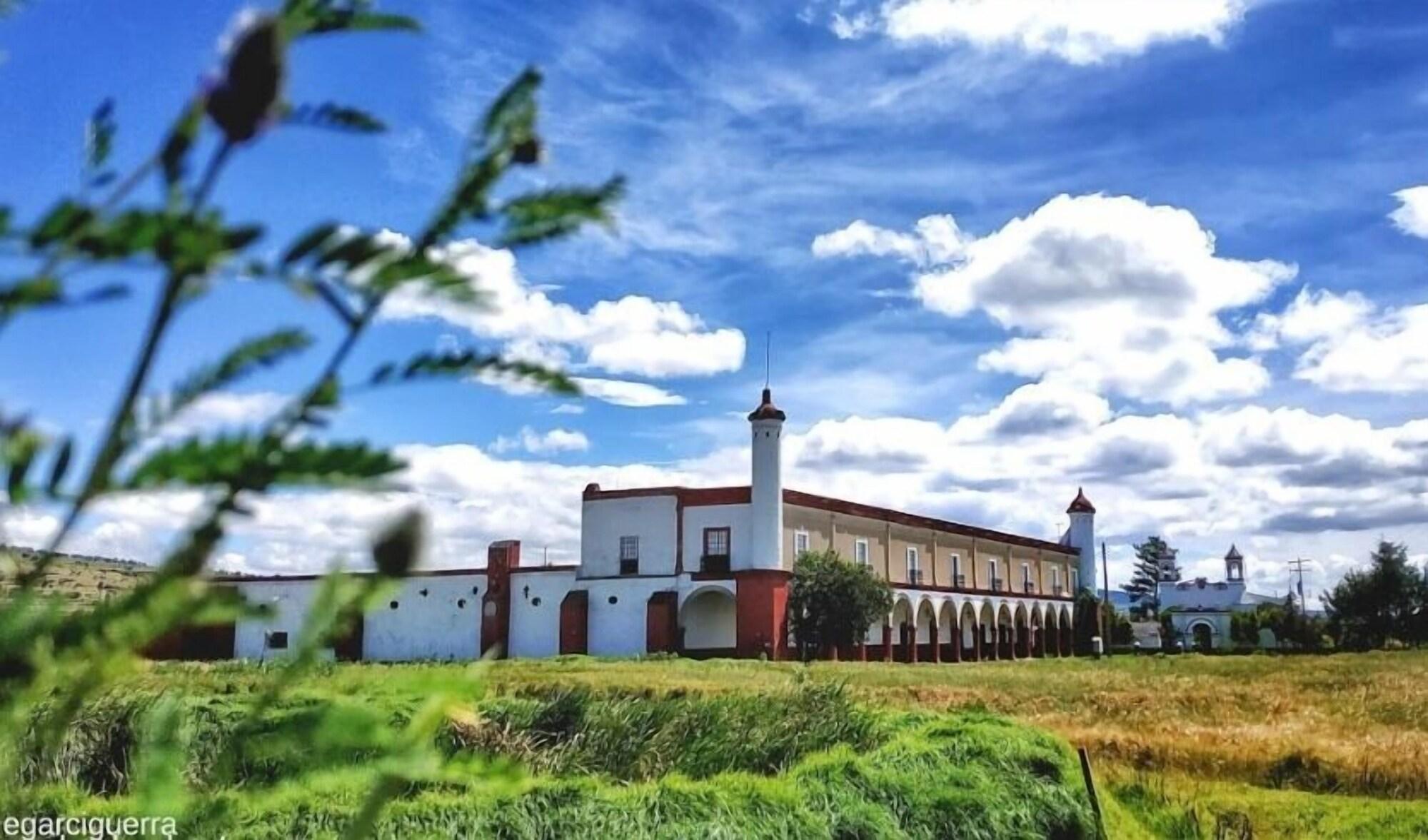 Varios Ex-Hacienda San Buenaventura