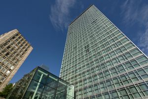 Alojamiento - Torre Galfa Luxury Apartments | UNA Esperienze