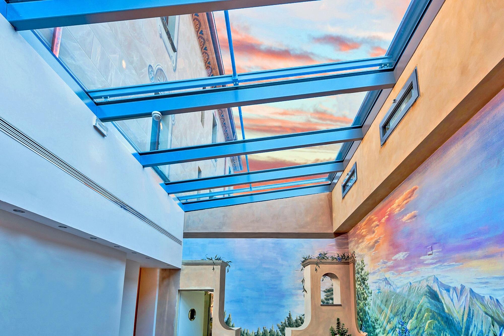 Restaurant Boutiquehotel La Tureta