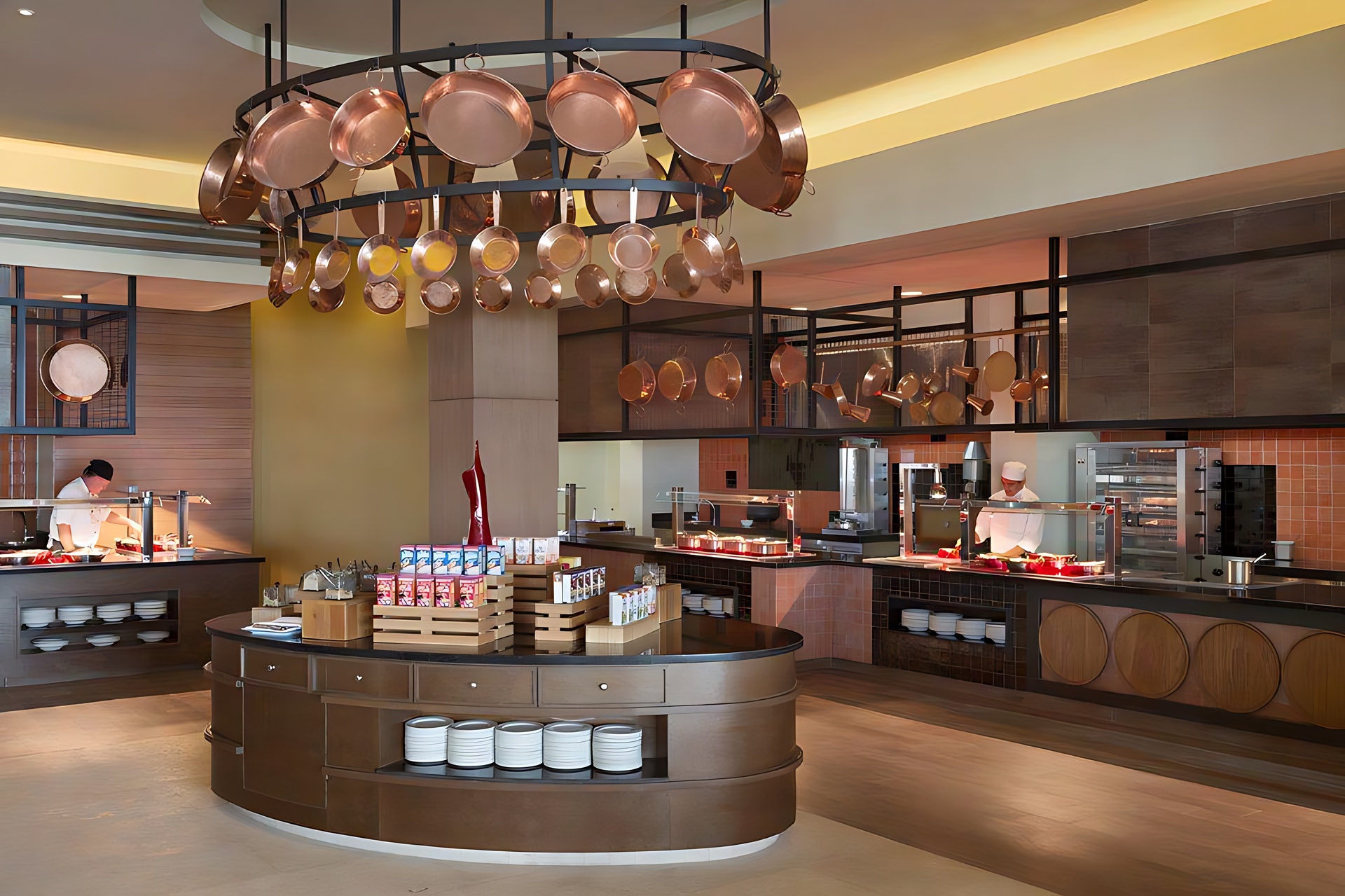 Hyatt Ziva Cancun All Inclusive – foto 20