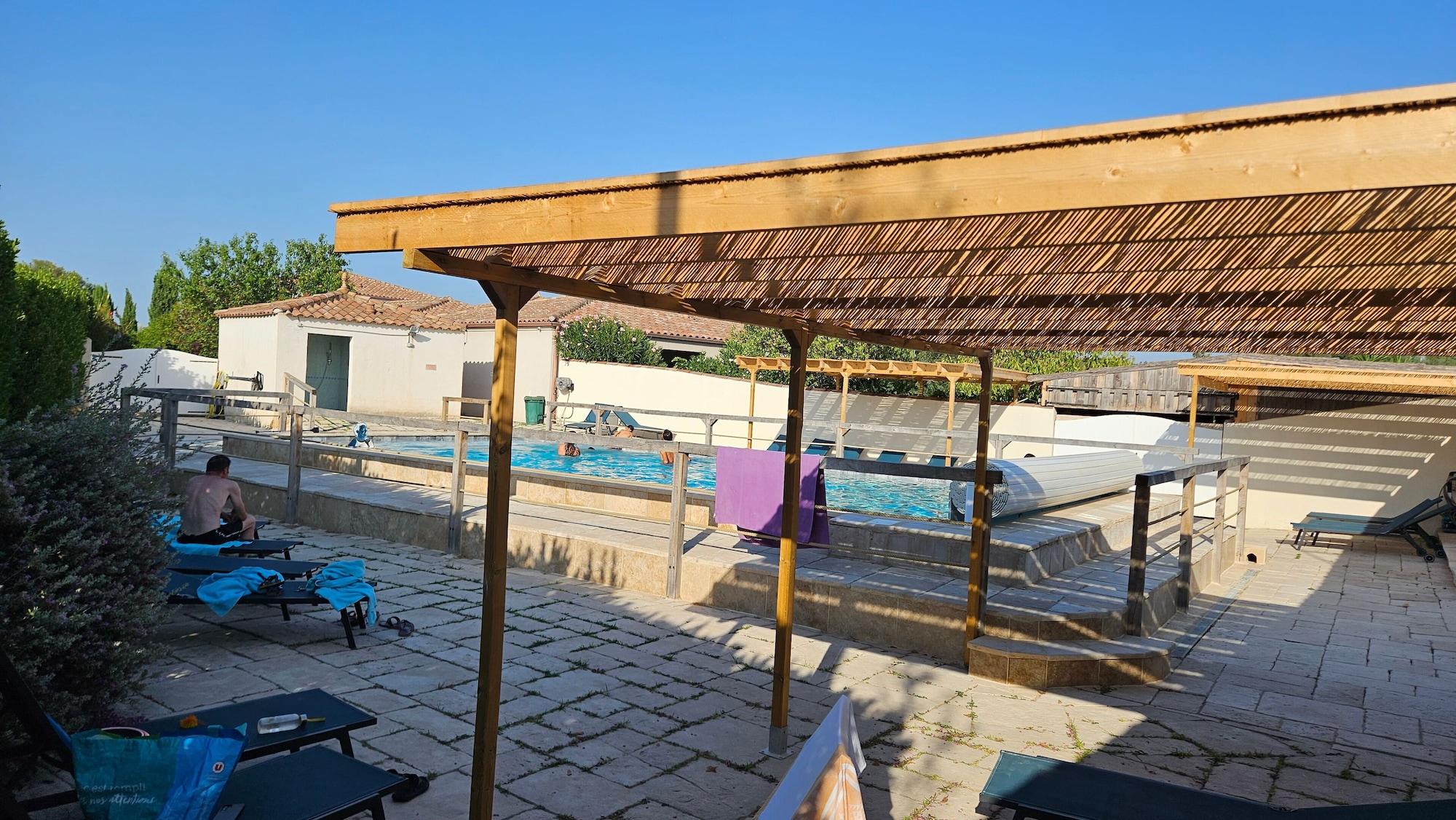 Varios Hotel & Residence de la Transhumance