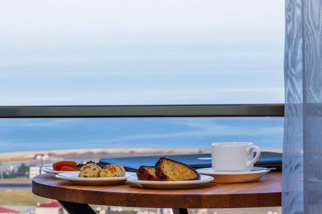 Restaurant Misal Hotel Trabzon