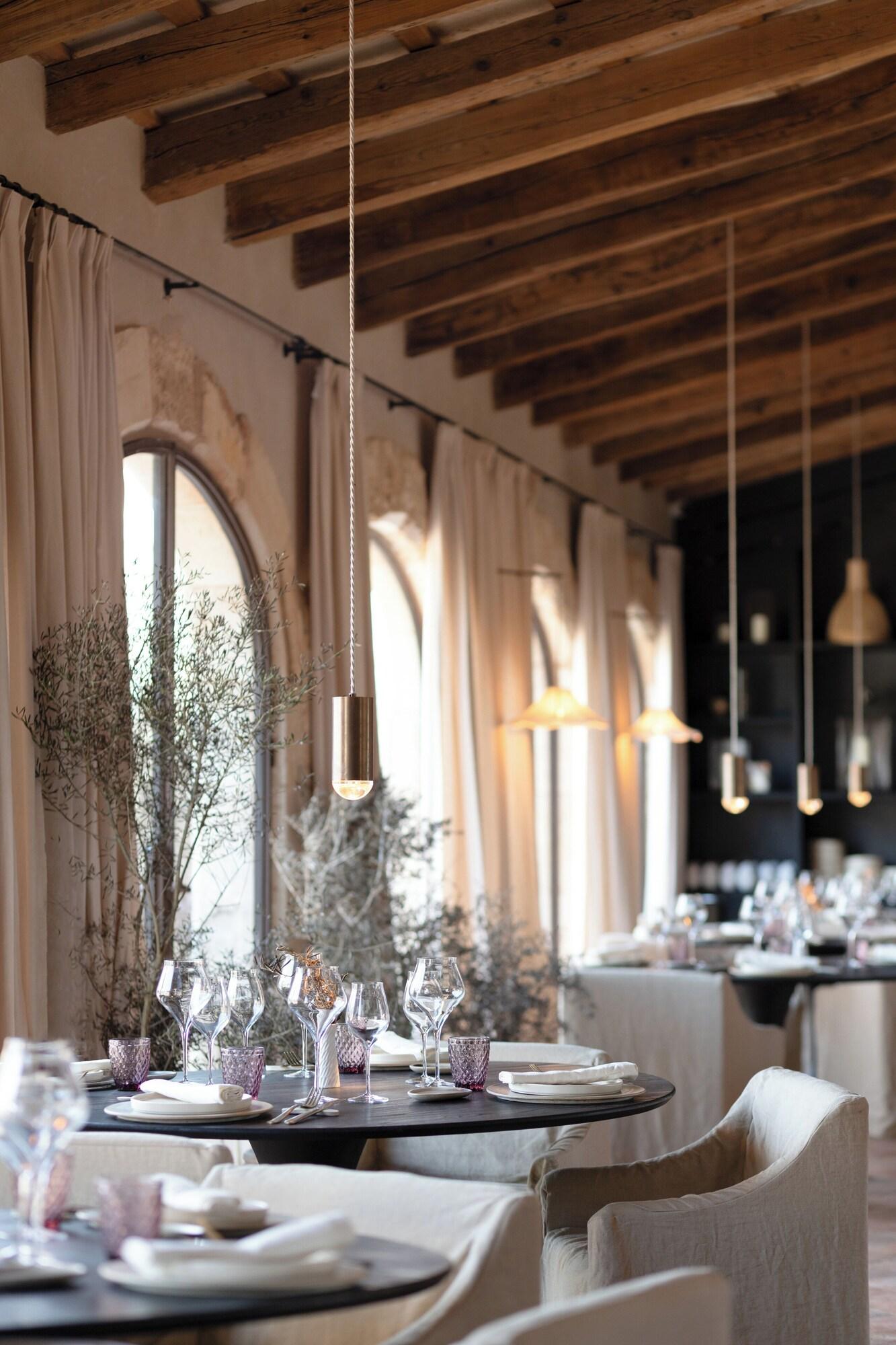 Restaurant Hotel Vestige Son Vell