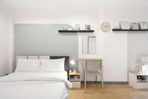 Alquiler Vacacional - Roombix CityHouse -CozyHouse BtsOnnut for 8 ppl - RB3
