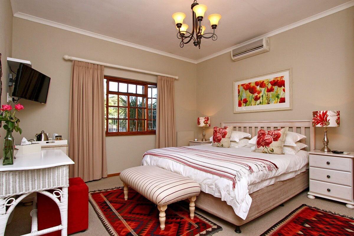 Habitación Apple Tree Guest House
