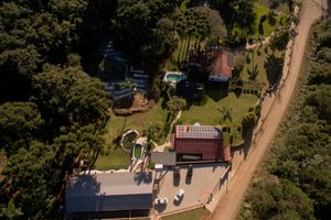 Alquiler Vacacional - Apartamento na Serra 3