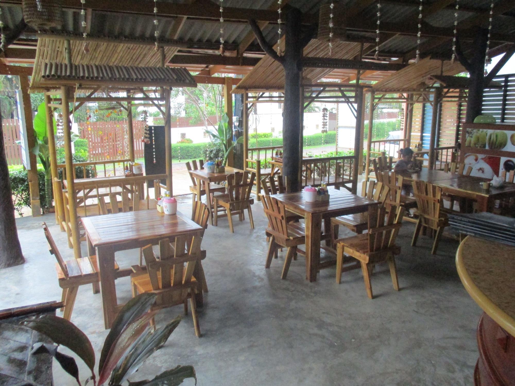 Restaurant Lanta Nature House