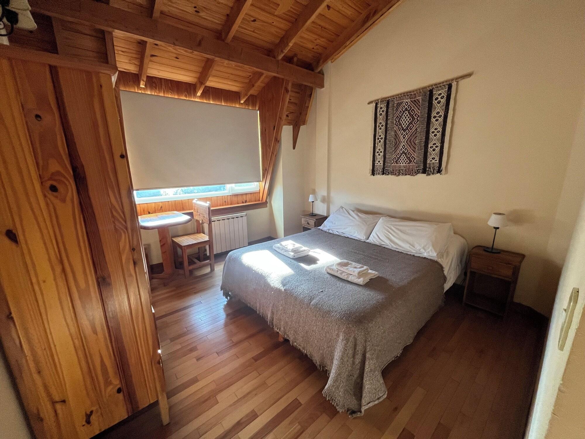 Habitación Buena Vida Social Club
