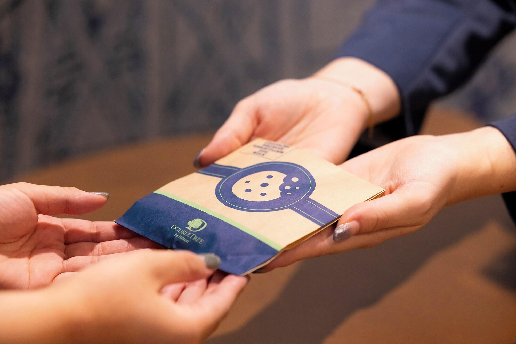 Habitación DoubleTree by Hilton Osaka Castle