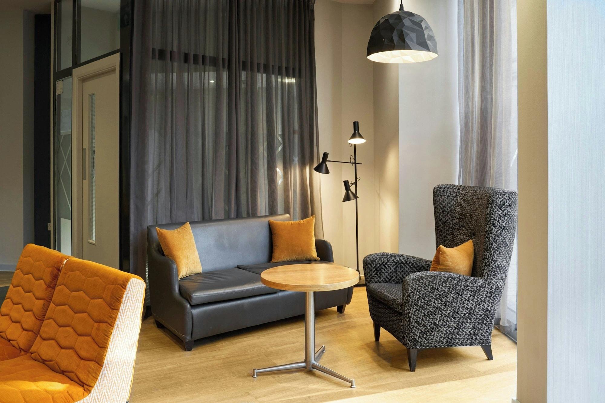Bar/Salón Four Points Flex by Sheraton Newcastle