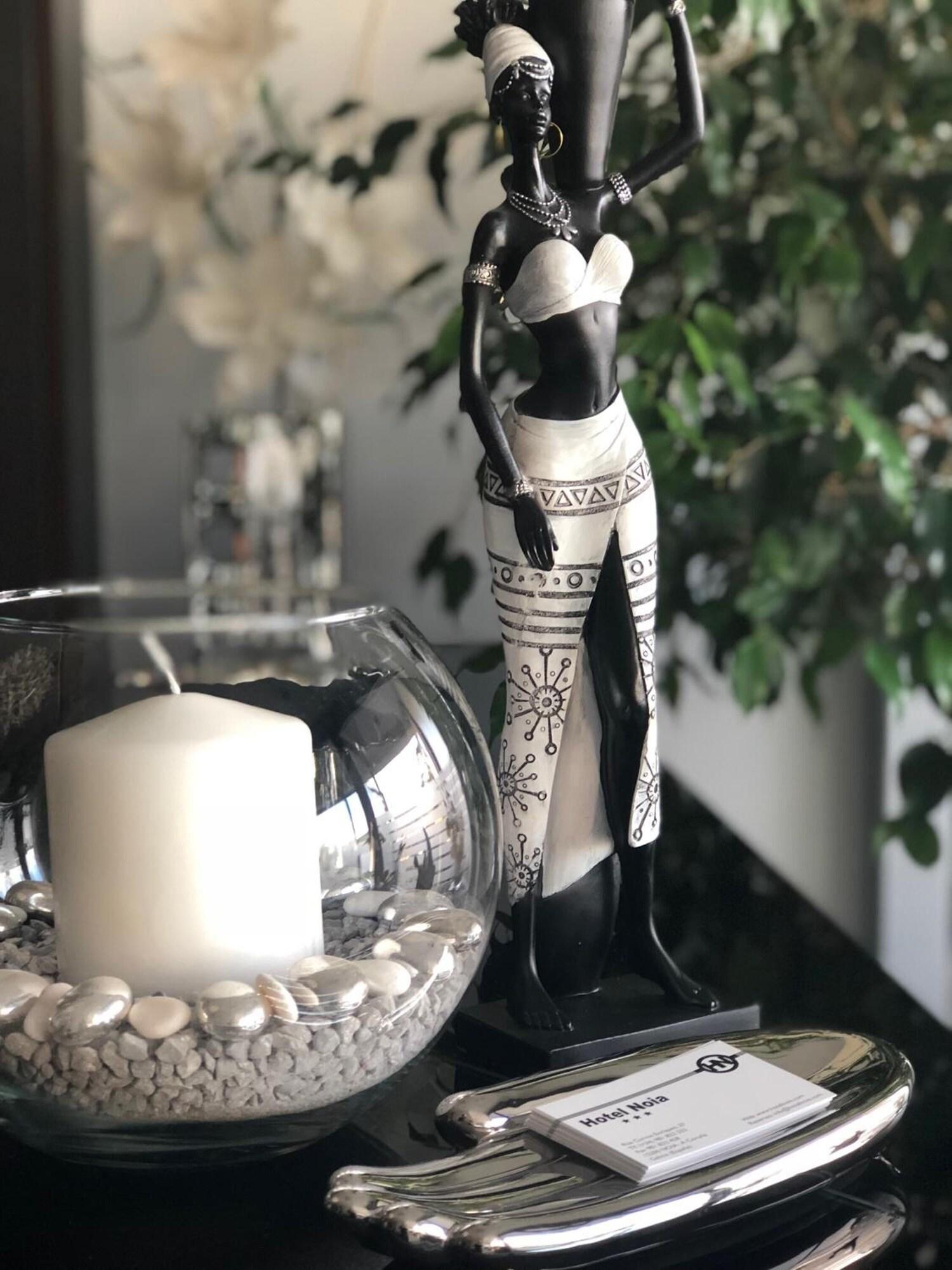 Vista Exterior Hotel Noia