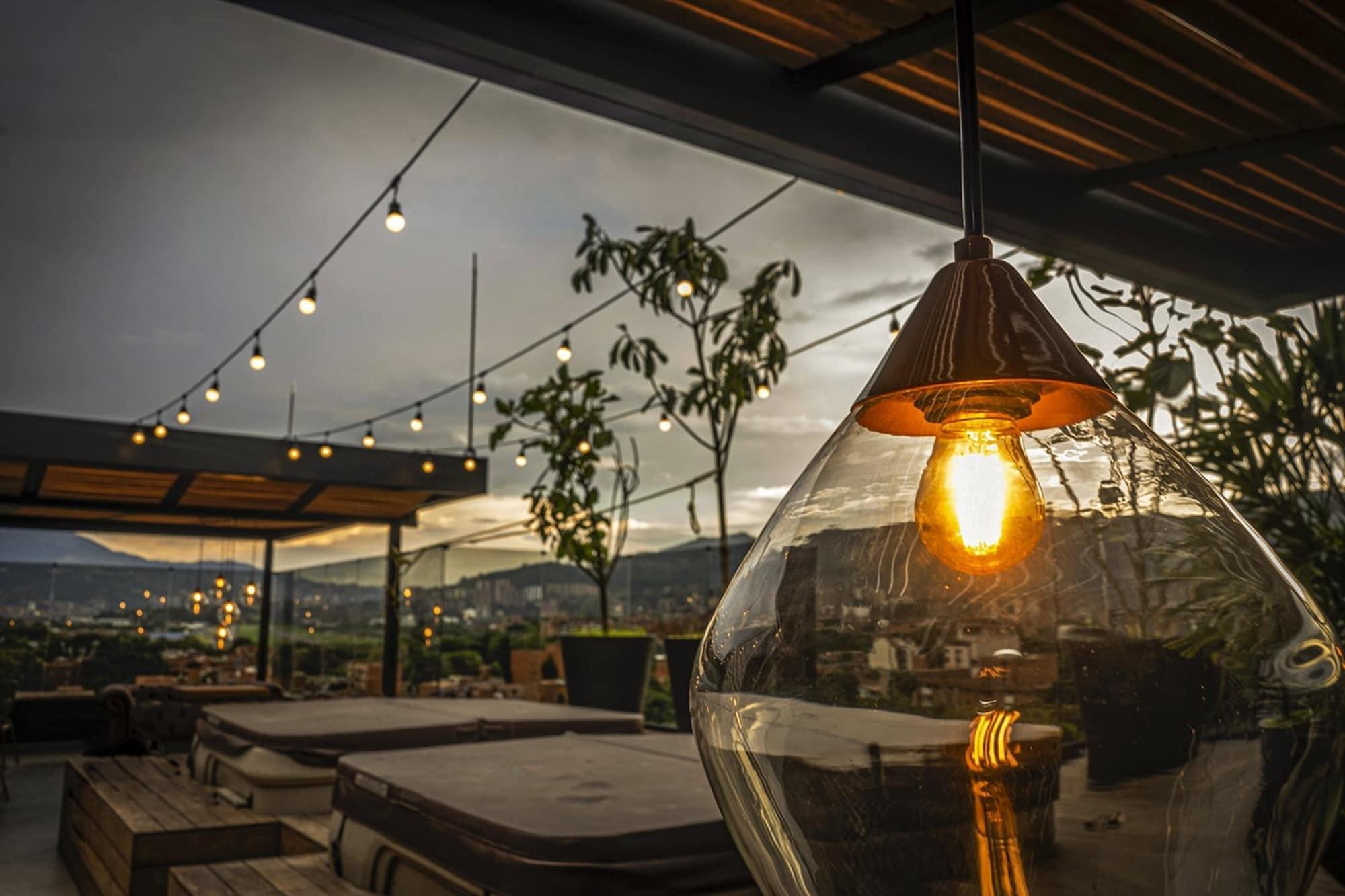 Restaurant Cavalta by Bernalo Hotels