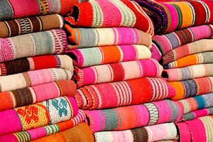 Actividad - Paseo por la Quebrada, Humahuaca, Tilcara, Salta