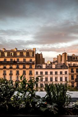 Grands Boulevards Experimental
