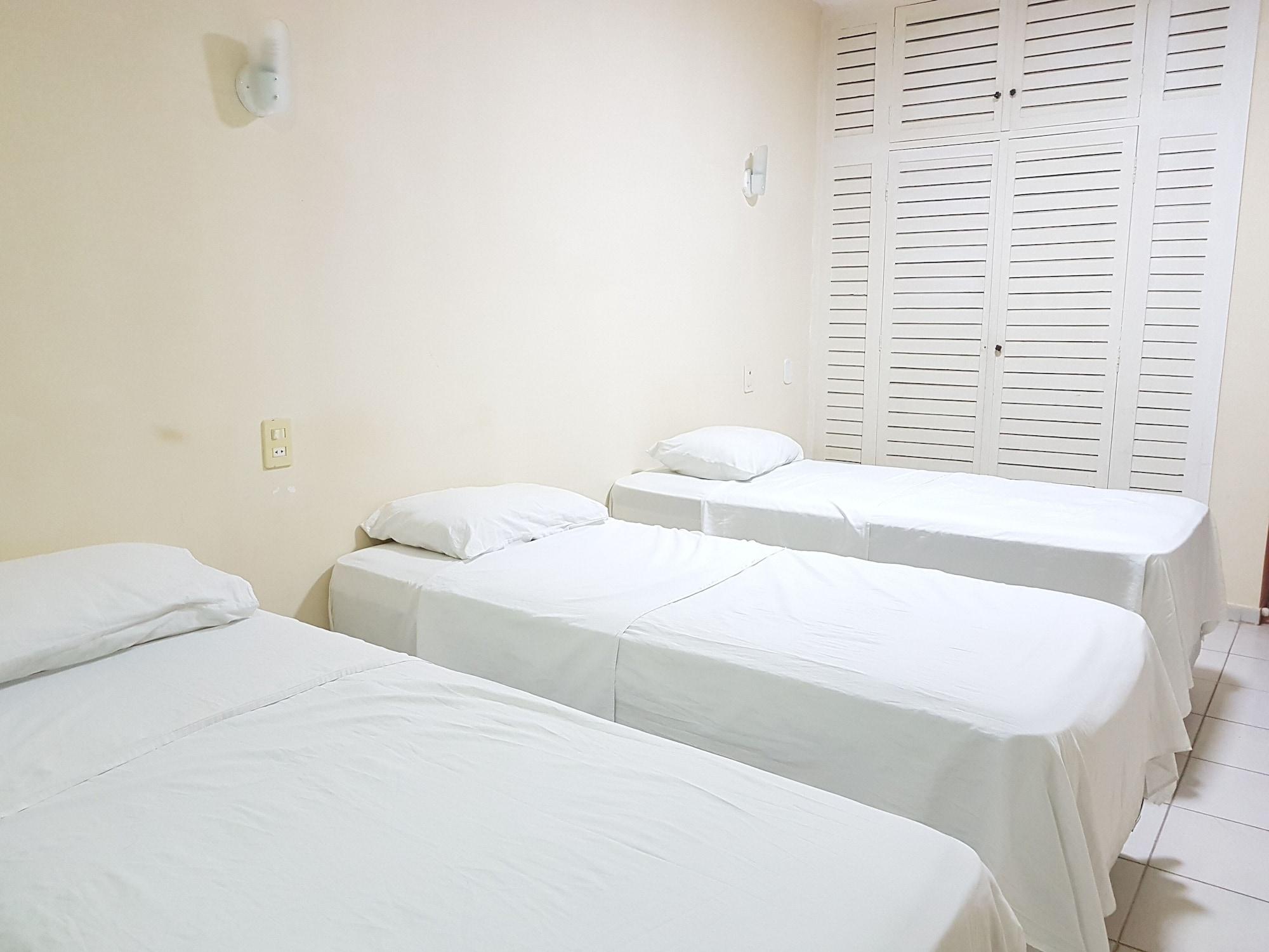 Habitación OYO Del Verde Hotel