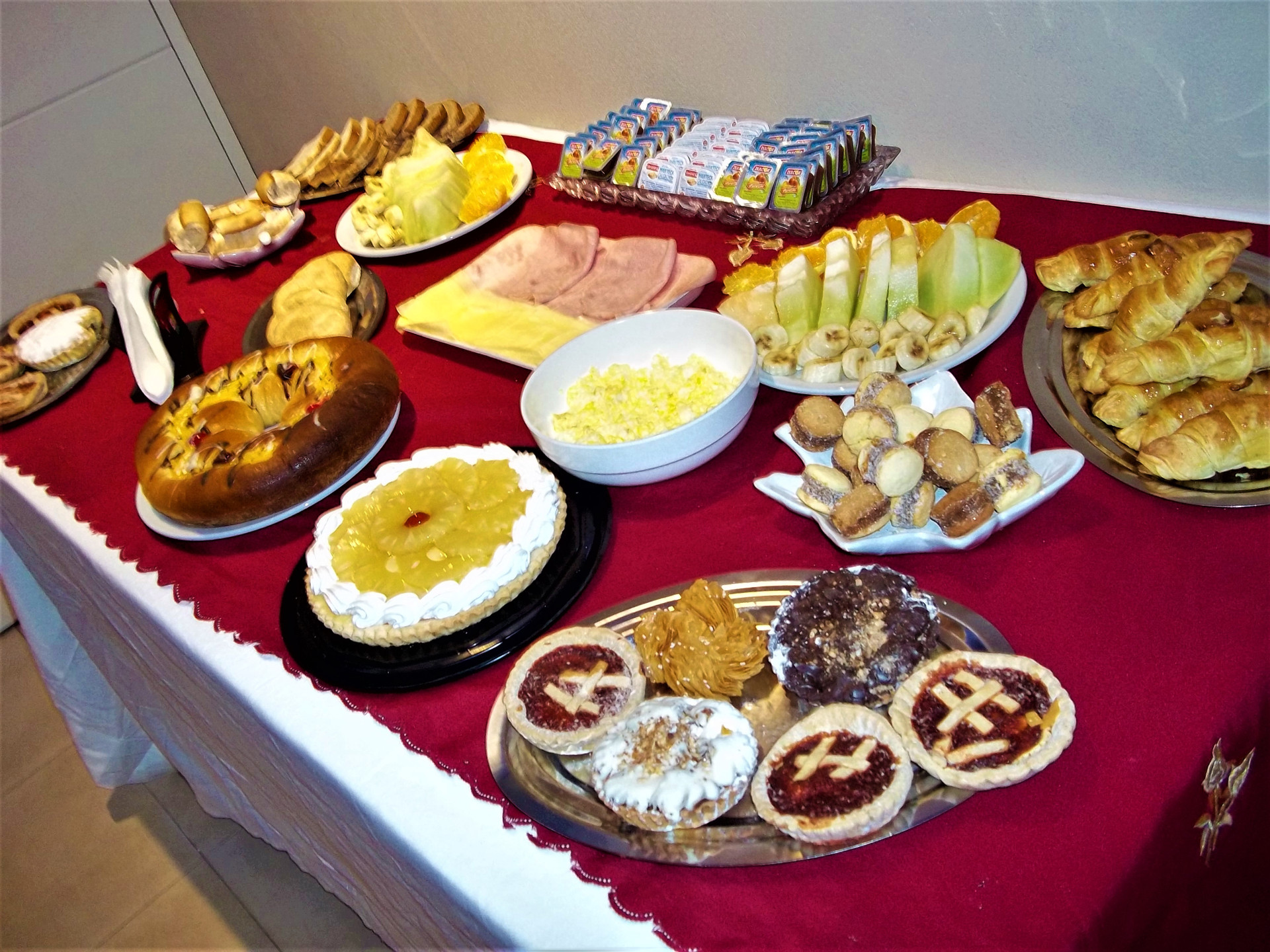 Restaurant Kitek Hotel Boutique