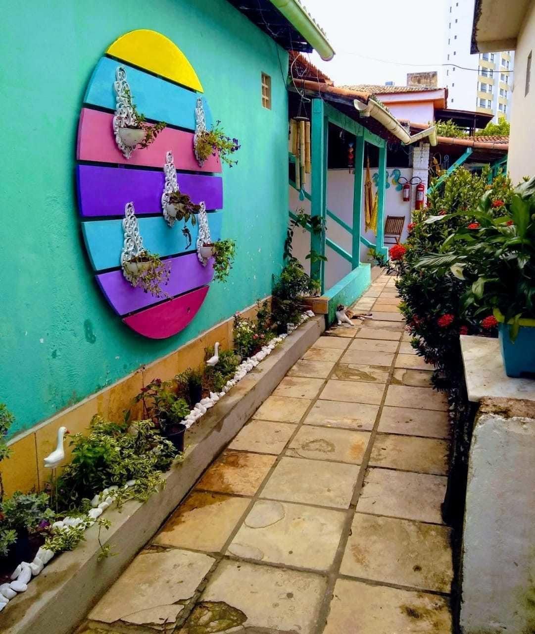 Varios Pousada Brasil Natal