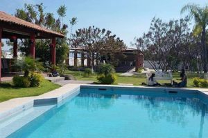 Alojamiento - Finca la Virgen de Piedra