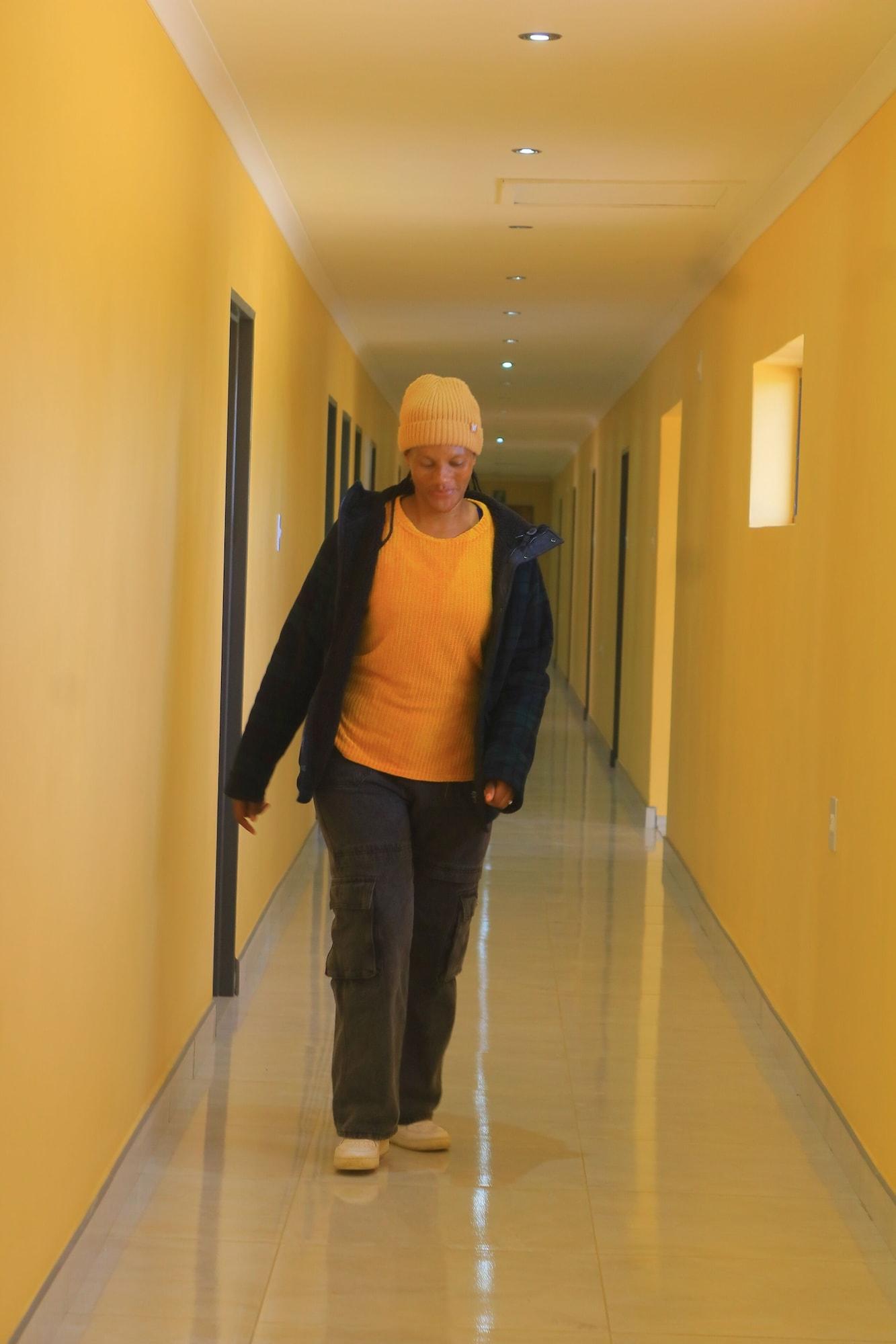 Varios Bataung Guest House