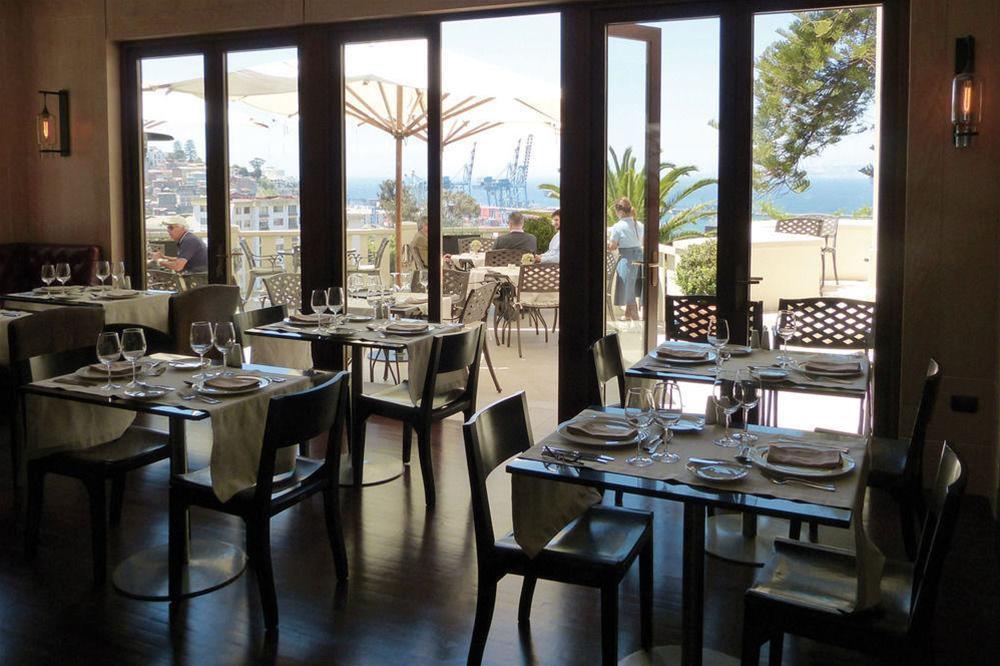 Vista Exterior Casa Higueras