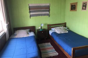 Alojamiento - Hostal Bellavista Patagonia