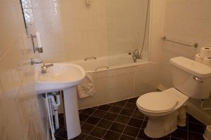 Alojamiento - Rose Court Marble Arch